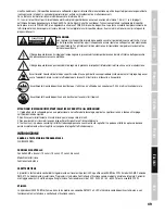 Preview for 49 page of Cameo CLHB4000RGBW User Manual