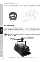 Preview for 40 page of Cameo CLIF1700PRO User Manual