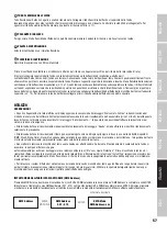 Preview for 57 page of Cameo CLIF1700PRO User Manual