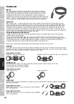 Предварительный просмотр 46 страницы Cameo CLIF1700TPRO User Manual