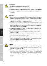 Предварительный просмотр 88 страницы Cameo CLMB200 User Manual