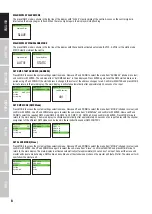 Preview for 6 page of Cameo CLMBZ100 User Manual