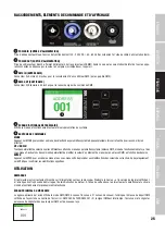 Preview for 25 page of Cameo CLMBZ100 User Manual