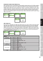 Preview for 27 page of Cameo CLMBZ100 User Manual