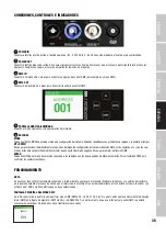 Preview for 35 page of Cameo CLMBZ100 User Manual