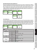 Preview for 47 page of Cameo CLMBZ100 User Manual