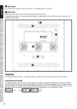 Preview for 6 page of Cameo CLMP10WRGB User Manual