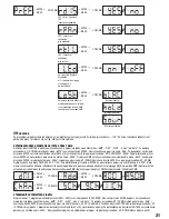 Предварительный просмотр 21 страницы Cameo CLNS120 User Manual