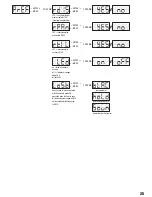 Предварительный просмотр 25 страницы Cameo CLNS120 User Manual