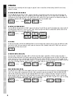 Preview for 6 page of Cameo CLNSCAN100 User Manual