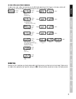 Preview for 7 page of Cameo CLNSCAN100 User Manual