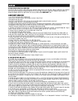 Preview for 11 page of Cameo CLNSCAN100 User Manual