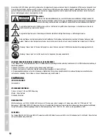 Preview for 12 page of Cameo CLNSCAN100 User Manual