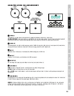 Preview for 13 page of Cameo CLNSCAN100 User Manual