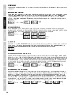 Preview for 14 page of Cameo CLNSCAN100 User Manual