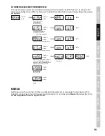 Preview for 15 page of Cameo CLNSCAN100 User Manual