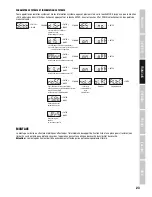 Preview for 23 page of Cameo CLNSCAN100 User Manual