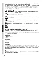 Preview for 28 page of Cameo CLNSCAN100 User Manual