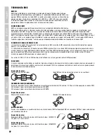 Preview for 32 page of Cameo CLNSCAN100 User Manual