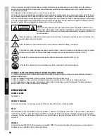 Preview for 36 page of Cameo CLNSCAN100 User Manual