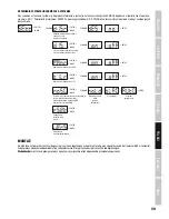 Preview for 39 page of Cameo CLNSCAN100 User Manual