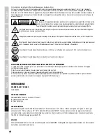 Preview for 44 page of Cameo CLNSCAN100 User Manual