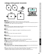 Preview for 45 page of Cameo CLNSCAN100 User Manual