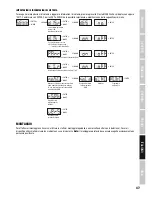 Preview for 47 page of Cameo CLNSCAN100 User Manual