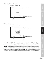 Предварительный просмотр 127 страницы Cameo CLOTOSH5 User Manual