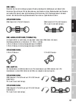 Предварительный просмотр 57 страницы Cameo CLOW5 User Manual