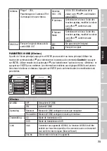 Предварительный просмотр 73 страницы Cameo CLOW5 User Manual