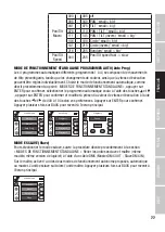 Предварительный просмотр 77 страницы Cameo CLOW5 User Manual