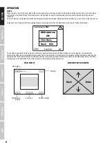 Предварительный просмотр 8 страницы Cameo CLOXP User Manual