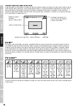 Предварительный просмотр 52 страницы Cameo CLOXP User Manual