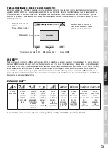 Предварительный просмотр 73 страницы Cameo CLOXP User Manual