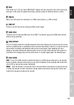 Preview for 13 page of Cameo CLP2D User Manual