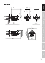 Preview for 25 page of Cameo CLP2D User Manual