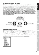 Preview for 15 page of Cameo CLP2FC User Manual