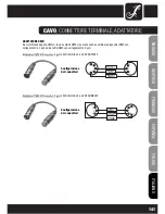 Preview for 141 page of Cameo CLP56Q8W User Manual