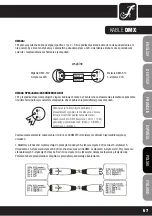 Предварительный просмотр 67 страницы Cameo CLP56RGB05PS User Manual