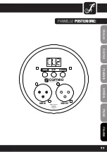 Предварительный просмотр 77 страницы Cameo CLP56RGB05PS User Manual