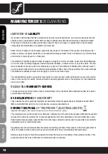 Preview for 14 page of Cameo CLP56RGB10 User Manual