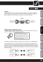 Preview for 39 page of Cameo CLP56RGB10 User Manual