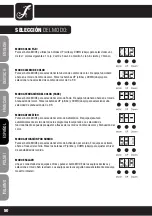 Preview for 50 page of Cameo CLP56RGB10 User Manual