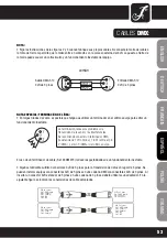 Preview for 53 page of Cameo CLP56RGB10 User Manual