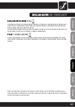 Preview for 57 page of Cameo CLP56RGB10 User Manual