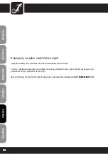 Preview for 58 page of Cameo CLP56RGB10 User Manual