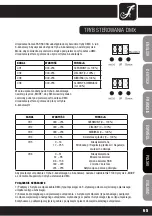 Preview for 65 page of Cameo CLP56RGB10 User Manual