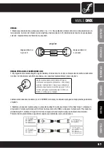 Preview for 67 page of Cameo CLP56RGB10 User Manual