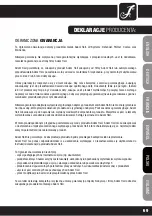 Preview for 69 page of Cameo CLP56RGB10 User Manual